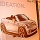 Illustration for article titled Mini Roadster Concept Leaks Ahead Of Frankfurt